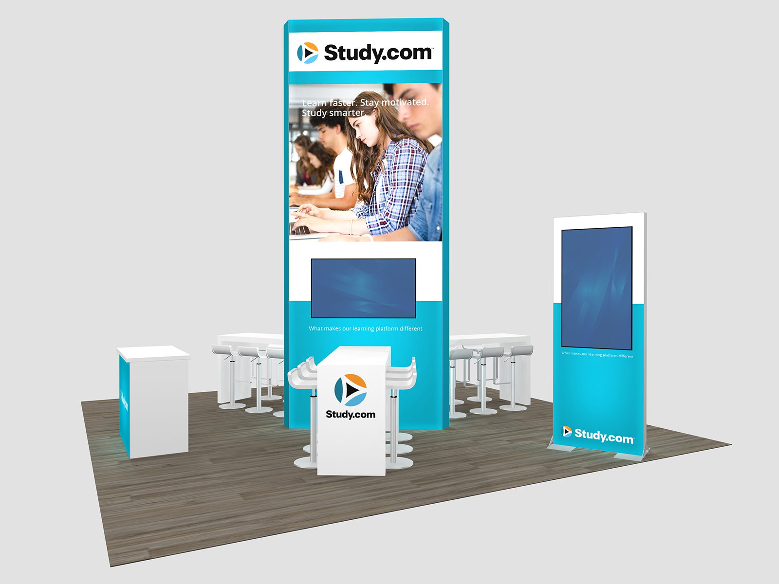 Island Exhibit - Image 2