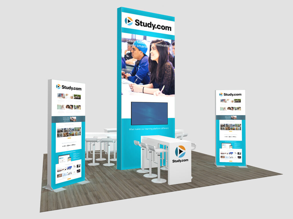 Island Exhibit