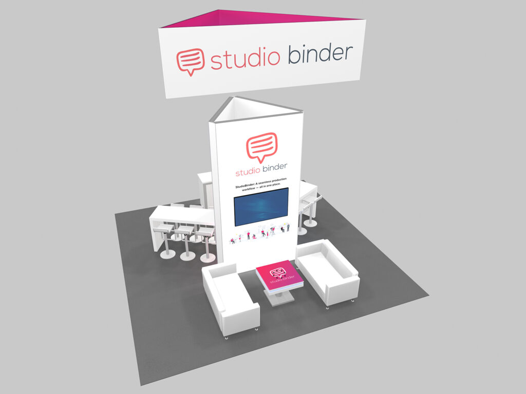 Island Exhibit