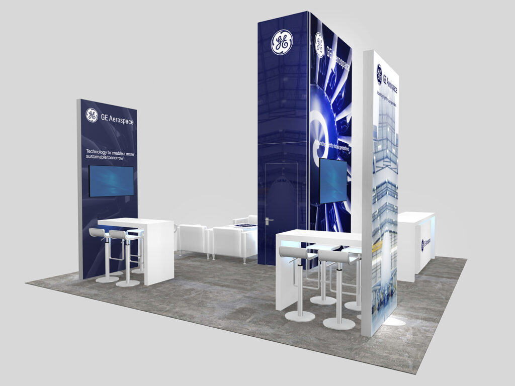 Island Exhibit