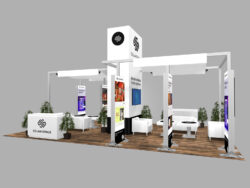 Island Exhibit - Image 2