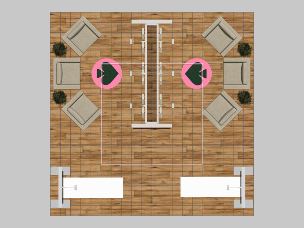 Gravitee Island