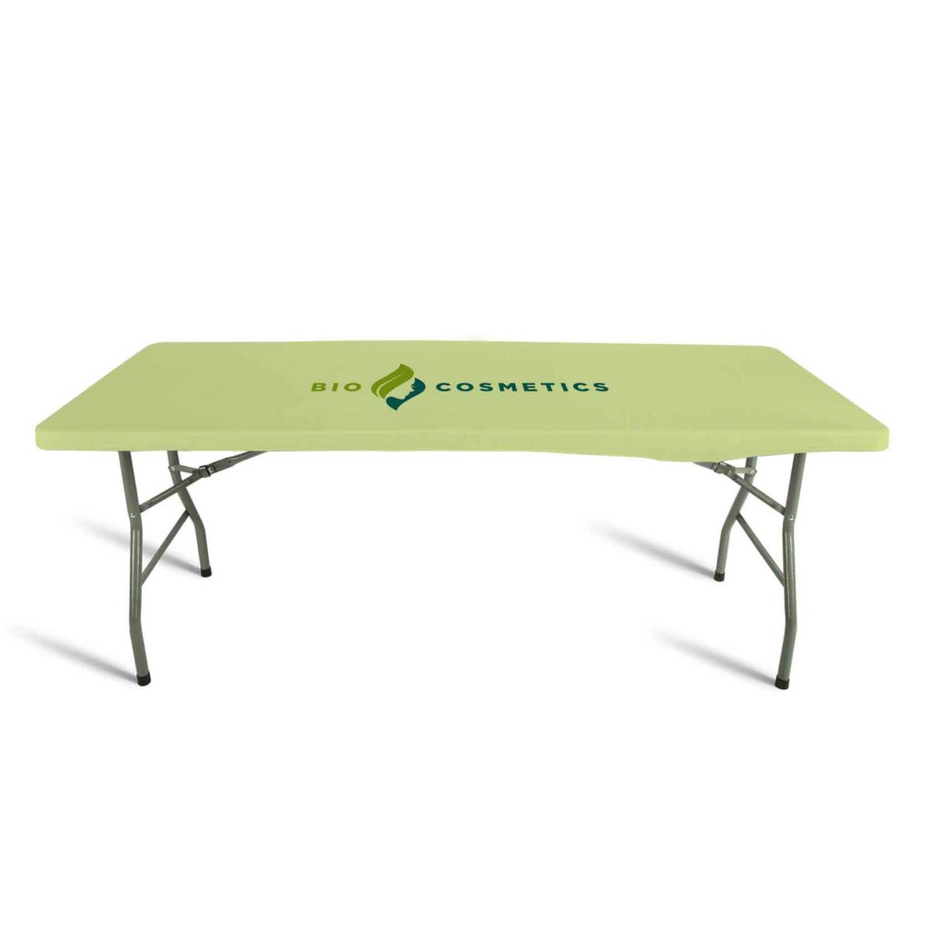 Custom Table Covers Made in USA Plum Grove