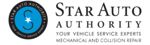 Star Auto Authority Logo 