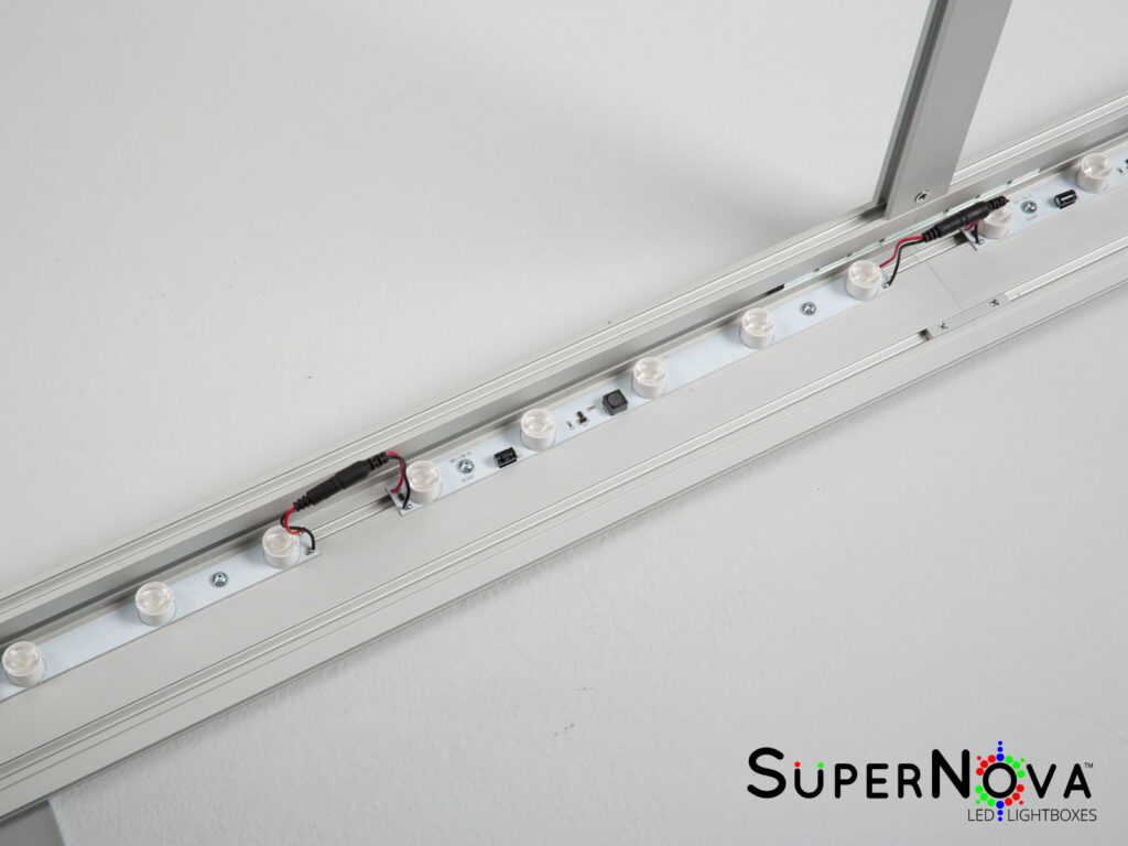 SuperNova Lightbox