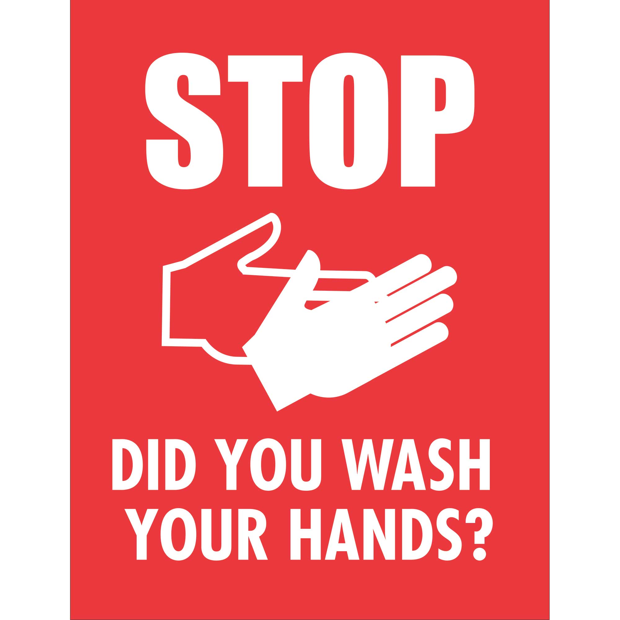 Printable Wash Your Hands Sign ubicaciondepersonas cdmx gob mx
