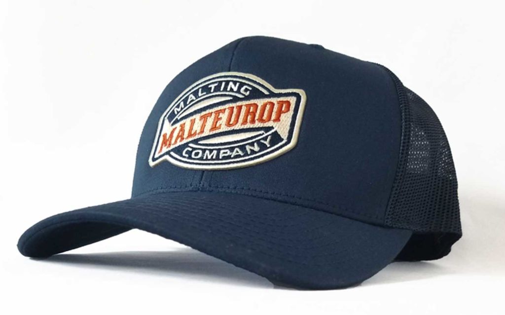 Craft Beer Hat