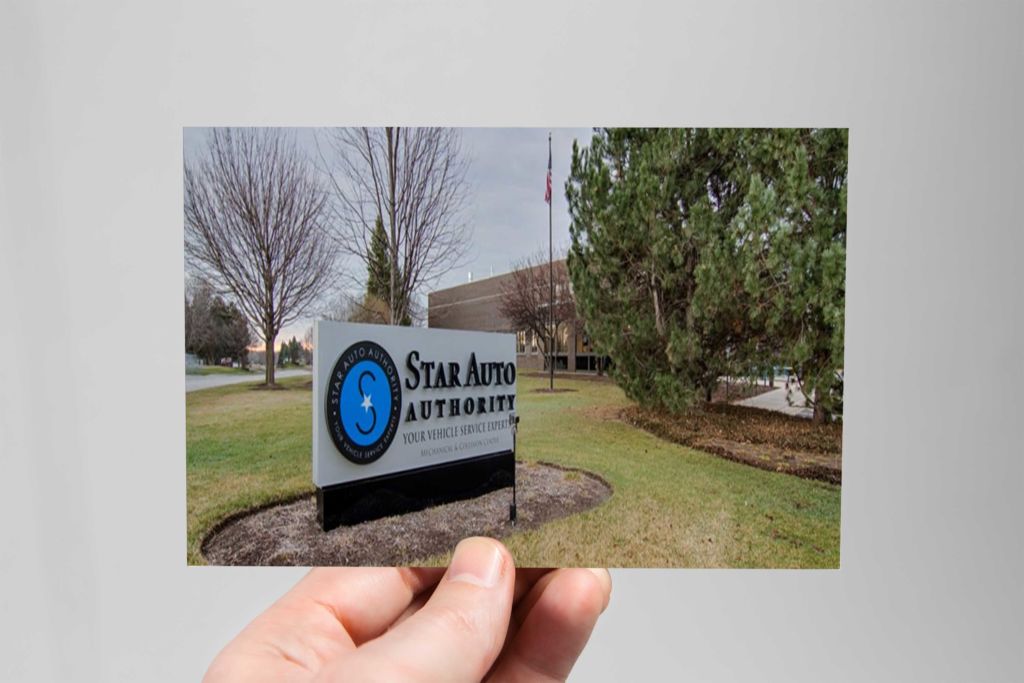 Auto Mechanic & Service Center