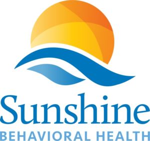 Sunshine Behavioral Health Logo