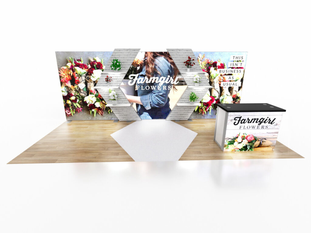 Custom Lightbox
