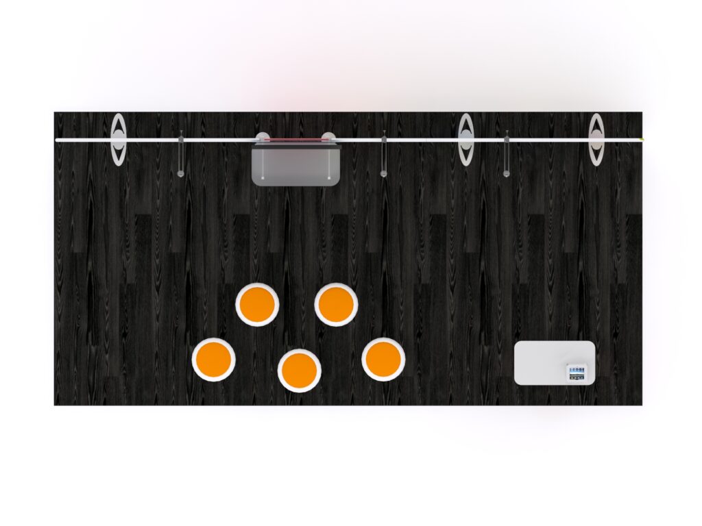 Hybrid Display