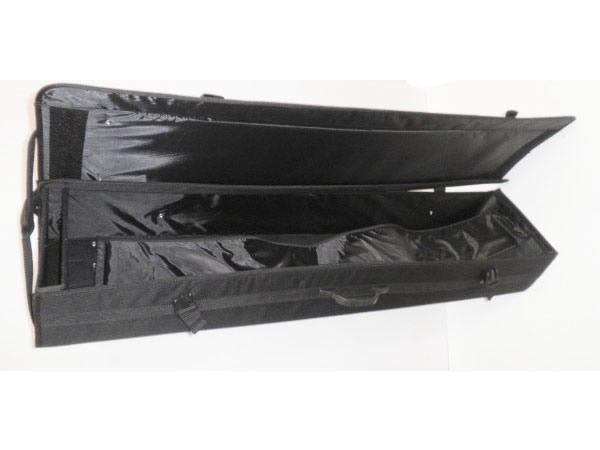 TF-701 Fabric Case Inside