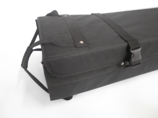 TF-701 Fabric Case Detail