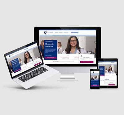 Healthcare Marketing