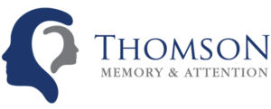 Thomson Memory & Attention Logo