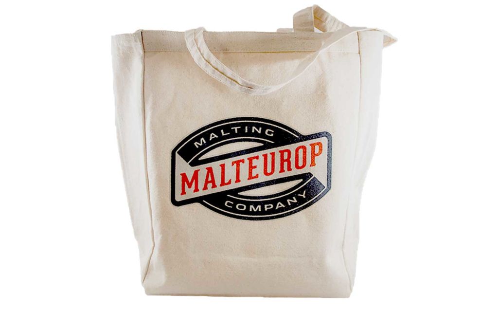 Craft Beer Tote Bag