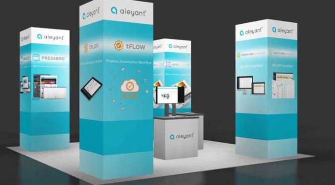 Tradeshow Display