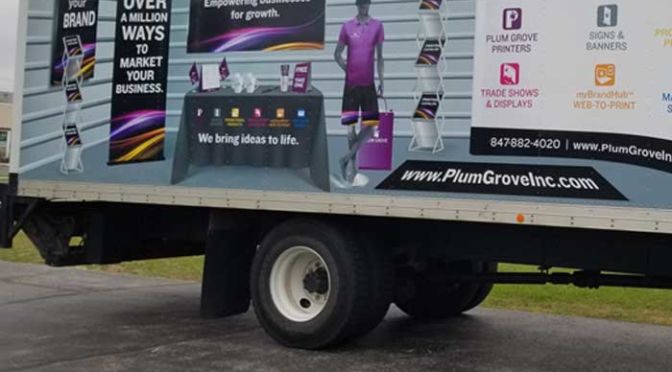Truck Graphics