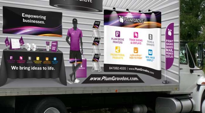 Truck Graphics
