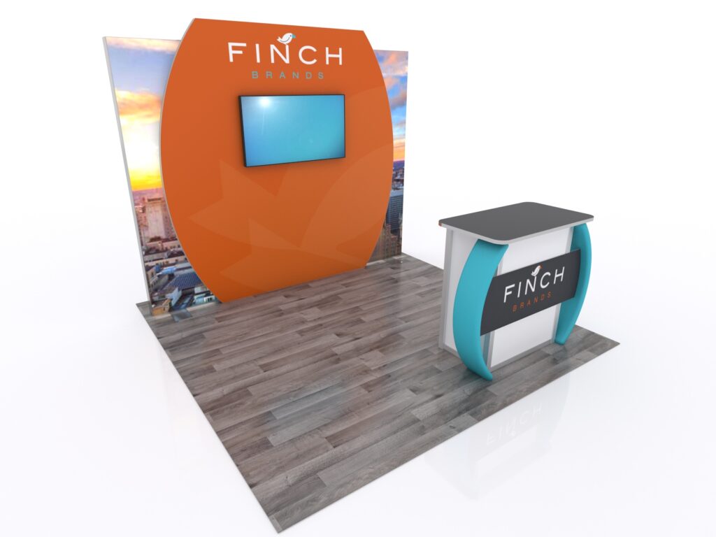 Custom Lightbox
