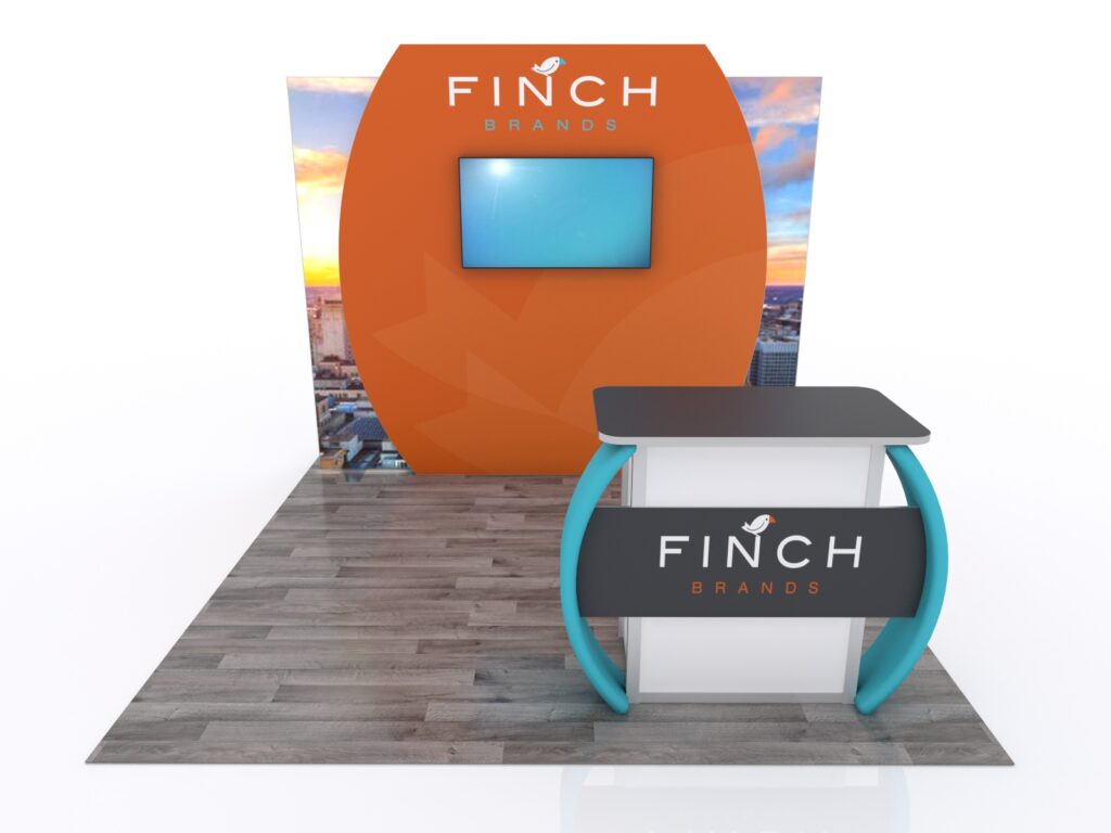Custom Lightbox