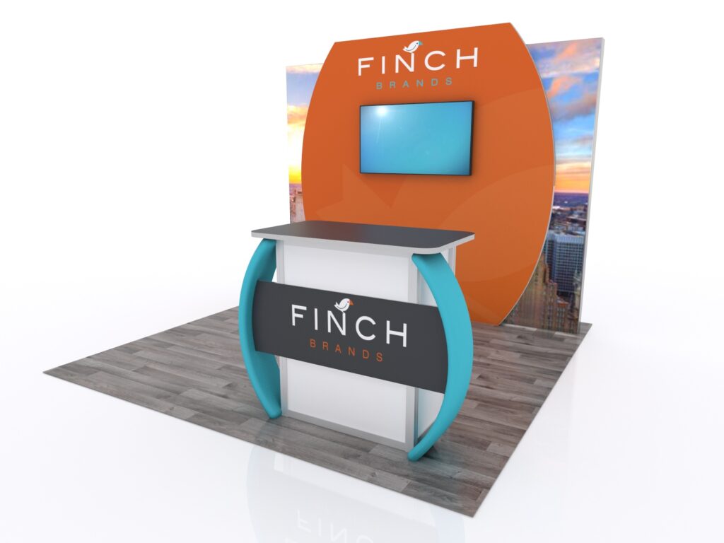 Custom Lightbox