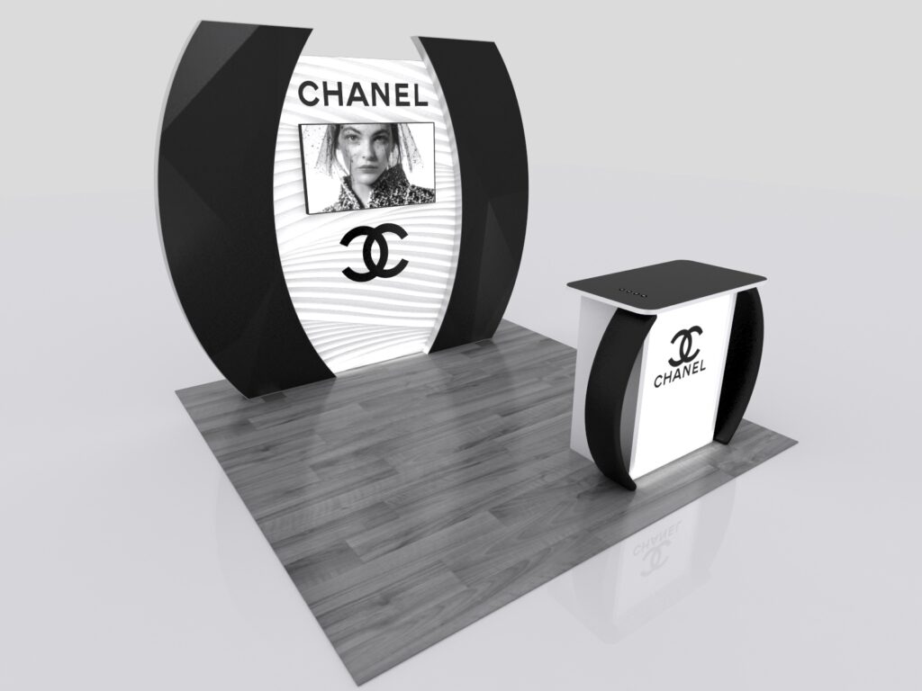 Custom Lightbox