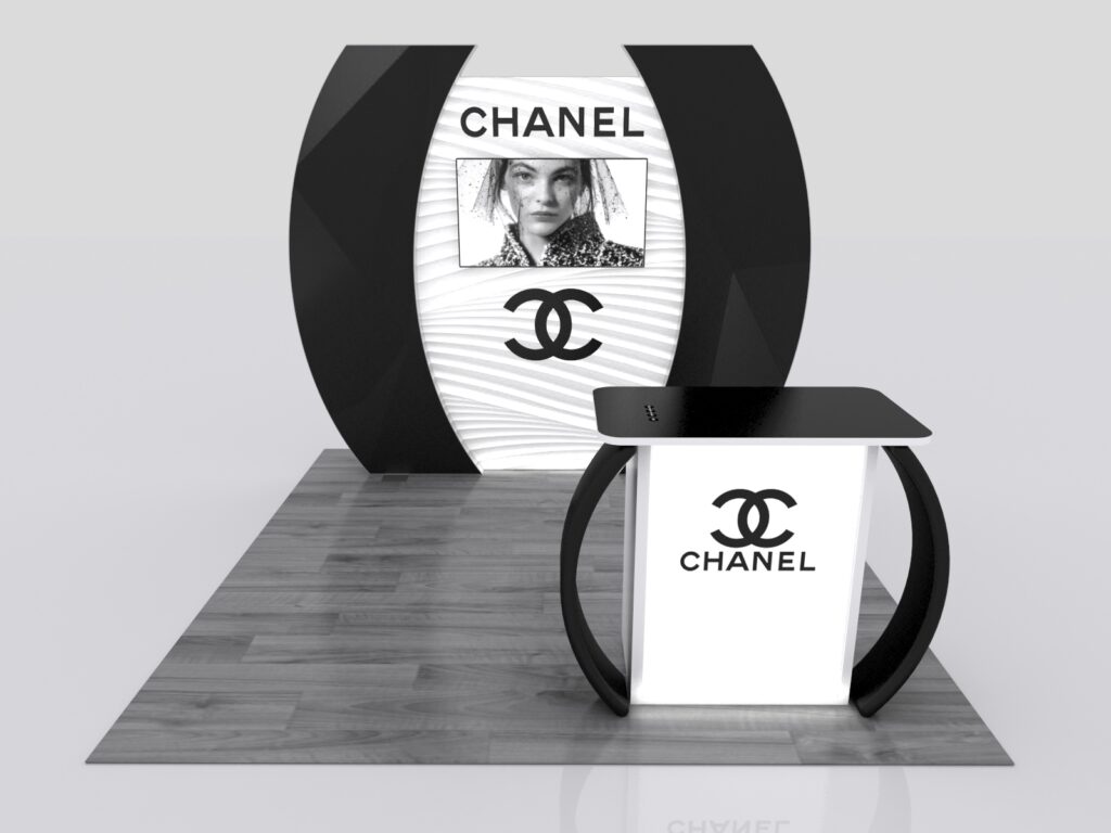 Custom Lightbox