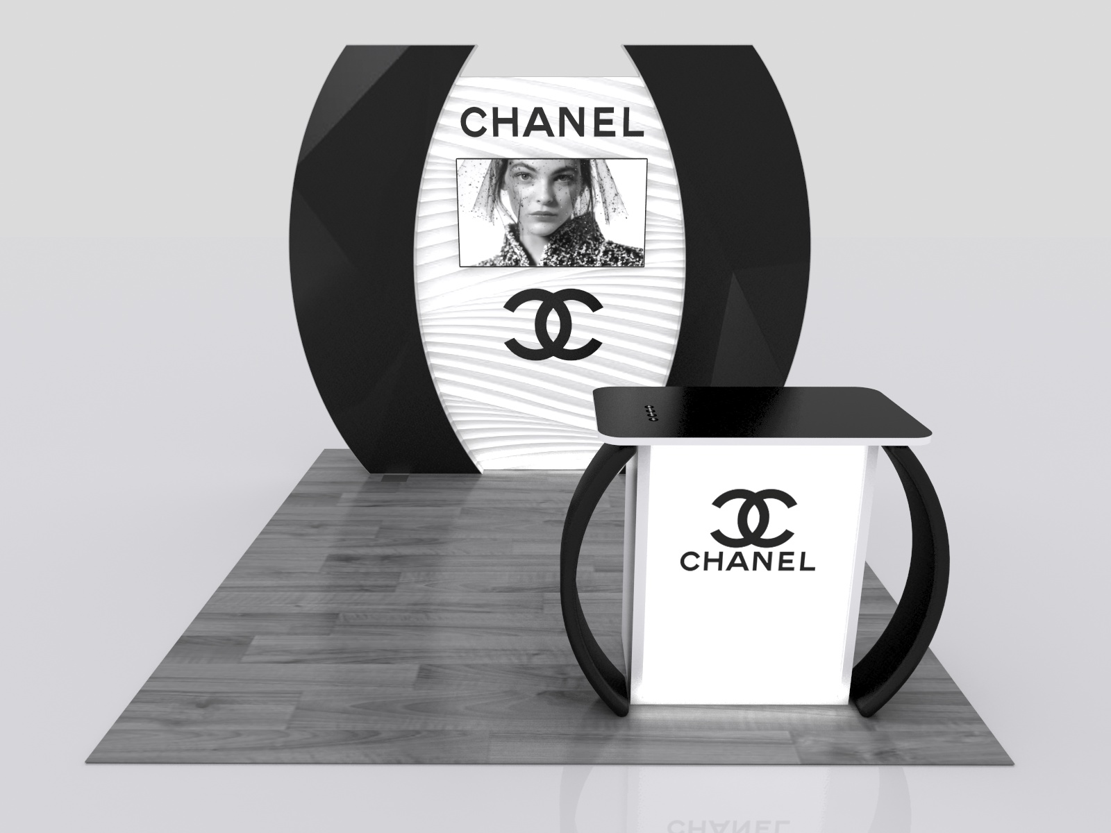 Custom Lightbox - Image 2