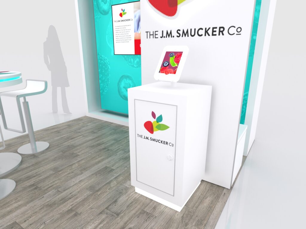 Custom Lightbox