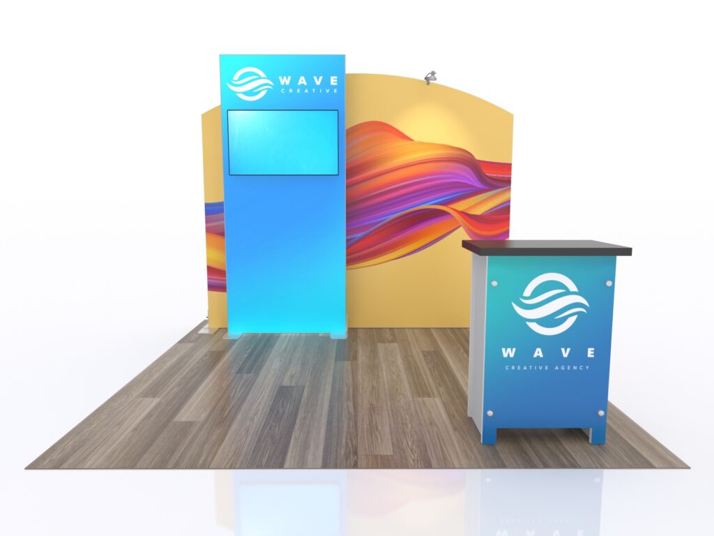 Inline Exhibit