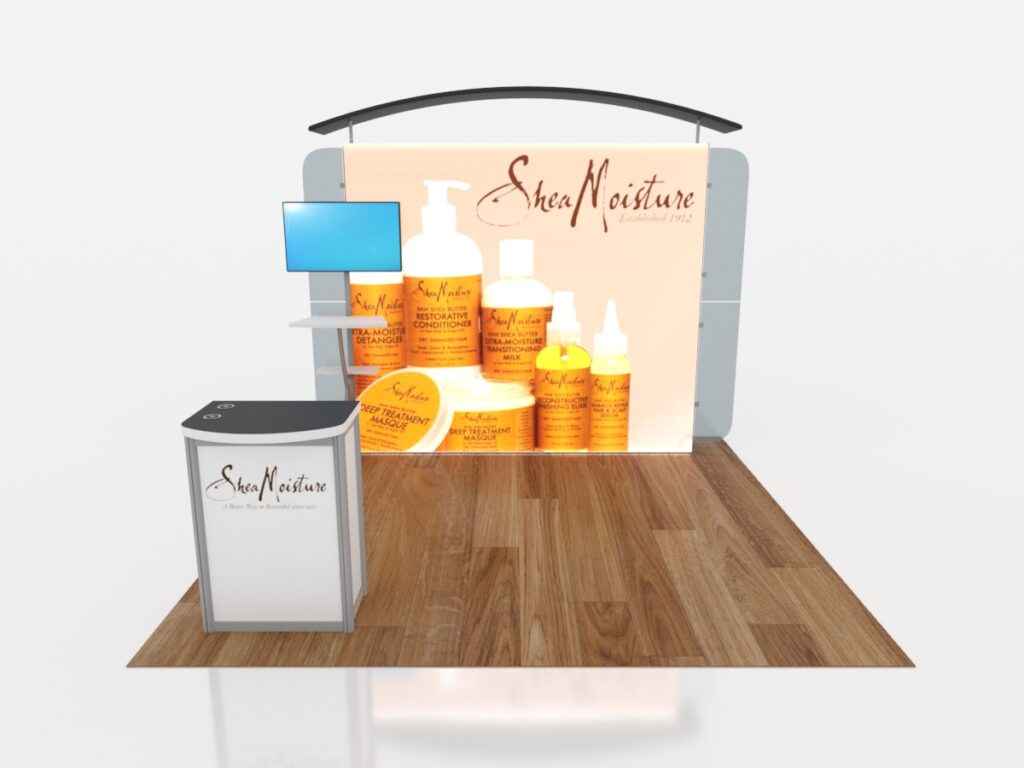 Portable Lightbox