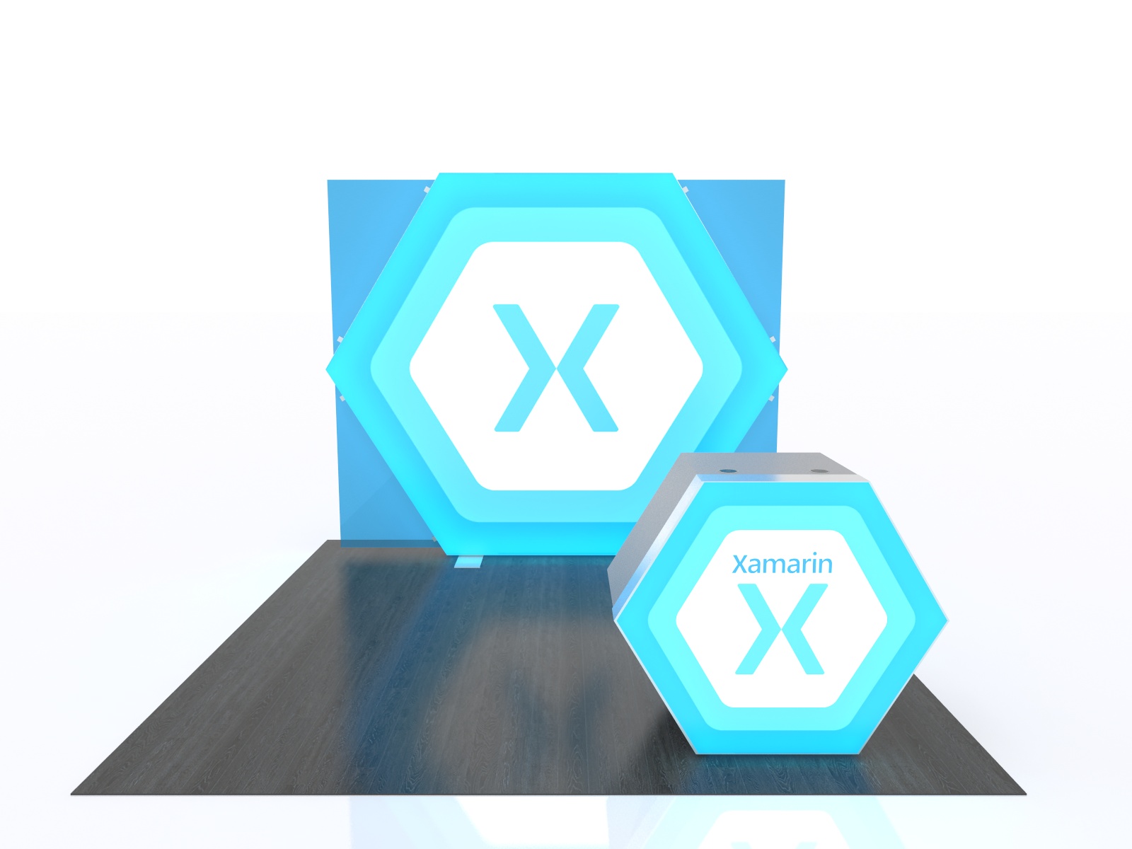 SuperNova Lightbox - Image 2