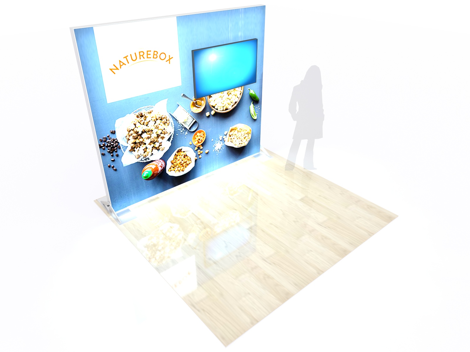 SuperNova Lightbox - Image 2