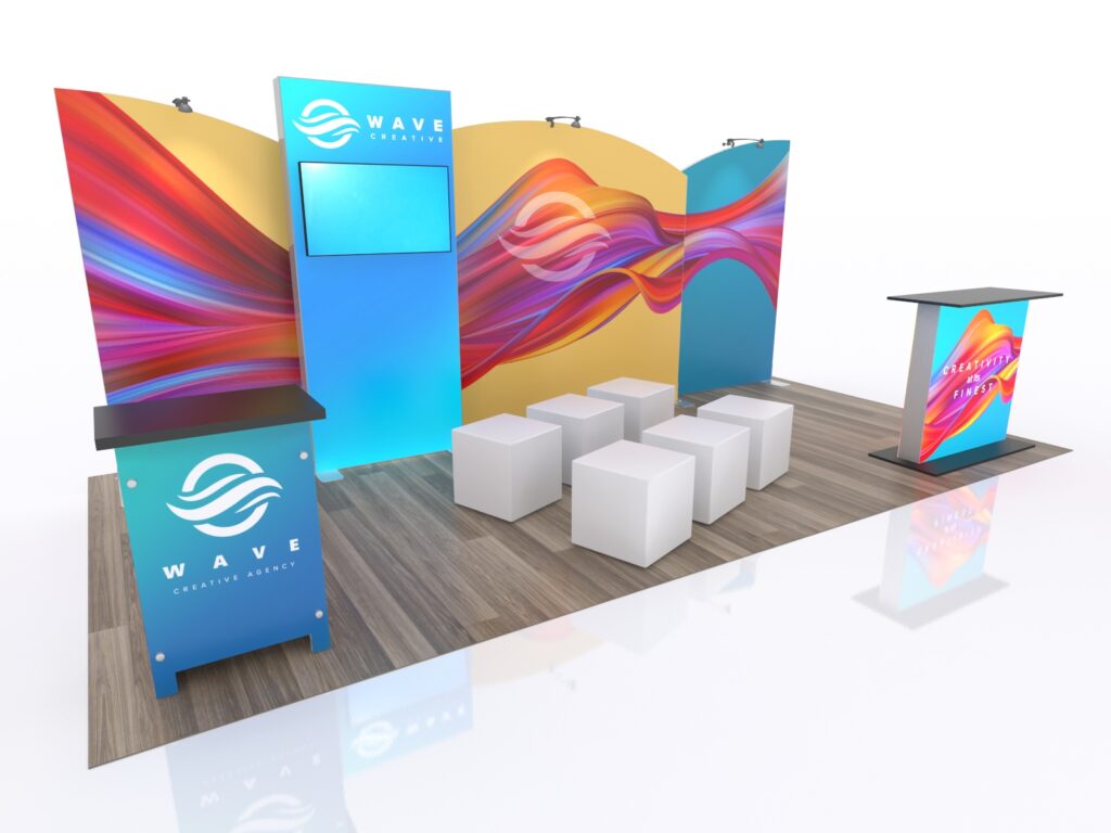 Inline Exhibit