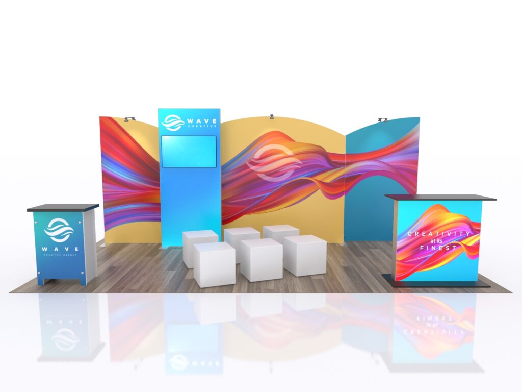 Inline Exhibit