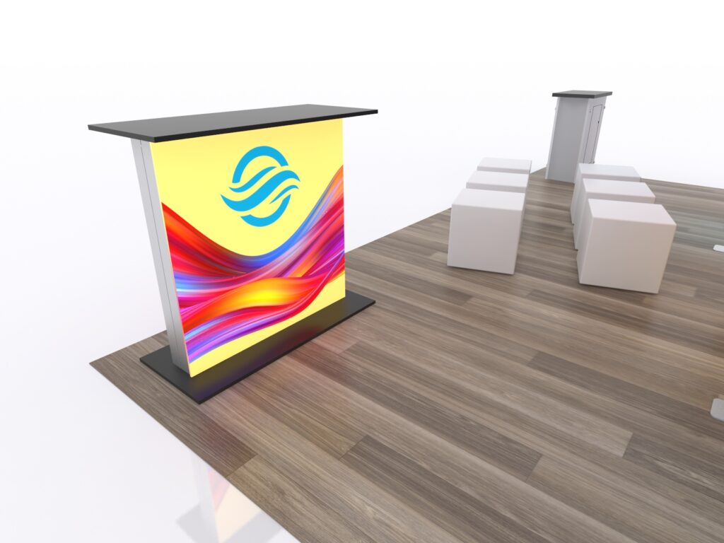 Inline Exhibit