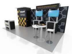 Hybrid Booth - Image 3