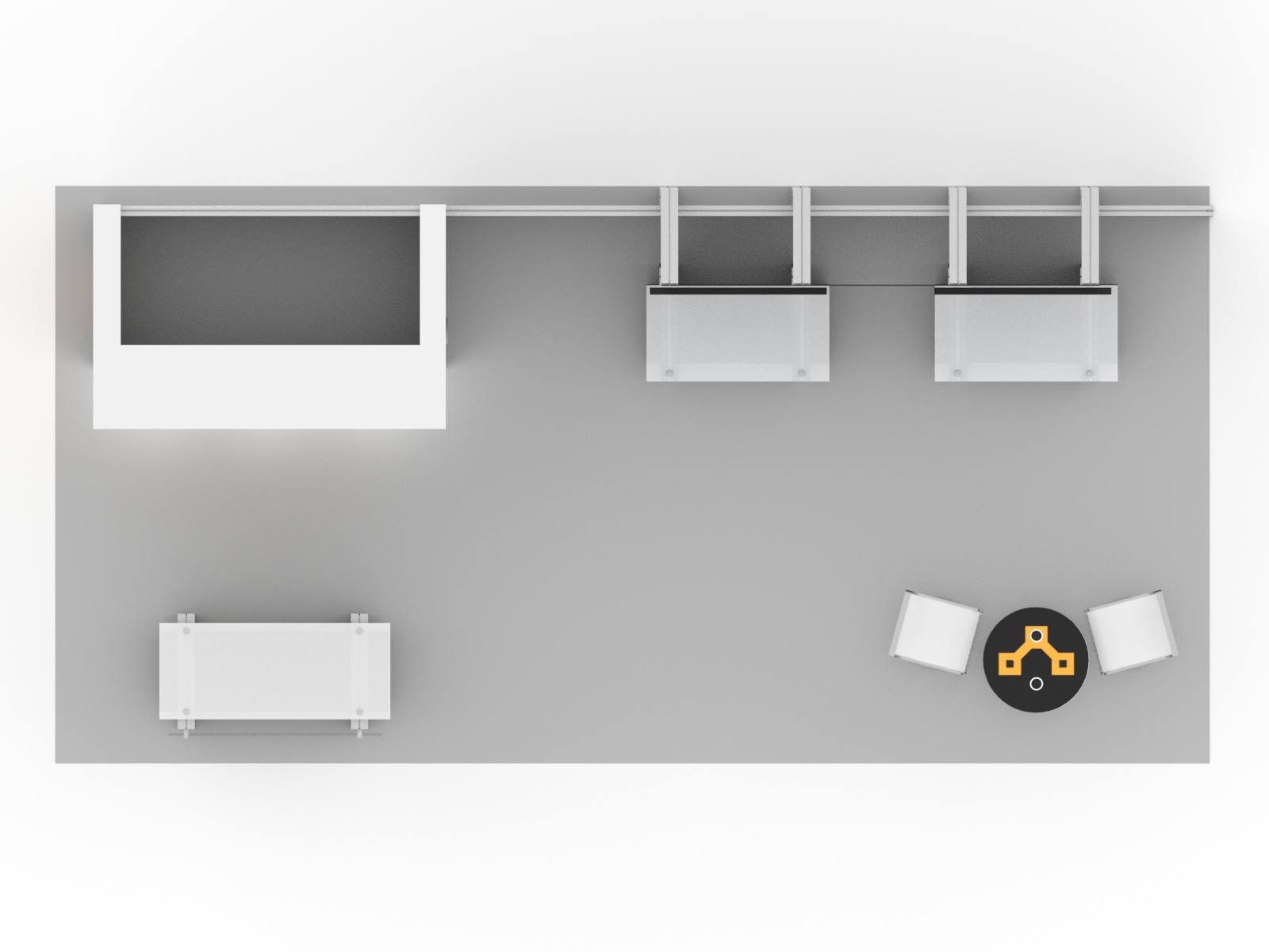 Hybrid Booth - Image 5