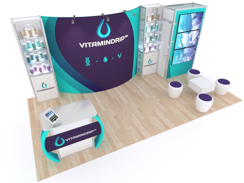Inline Exhibit