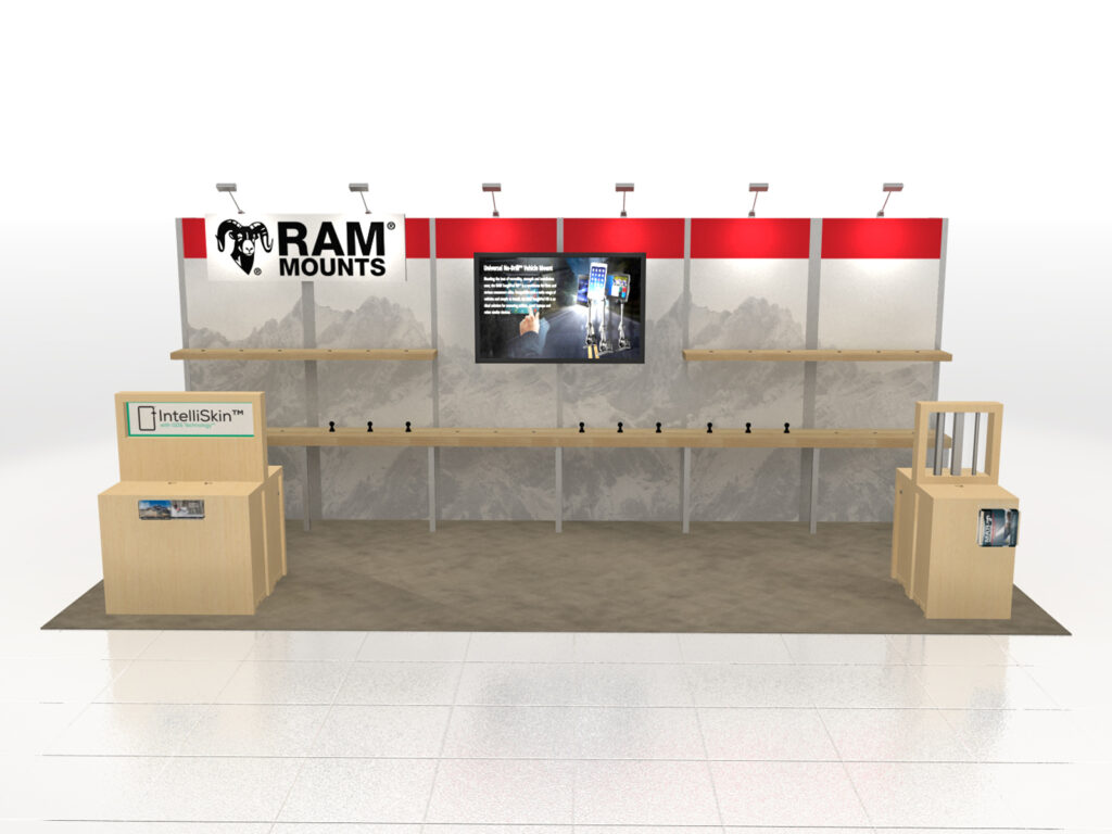 Inline Display