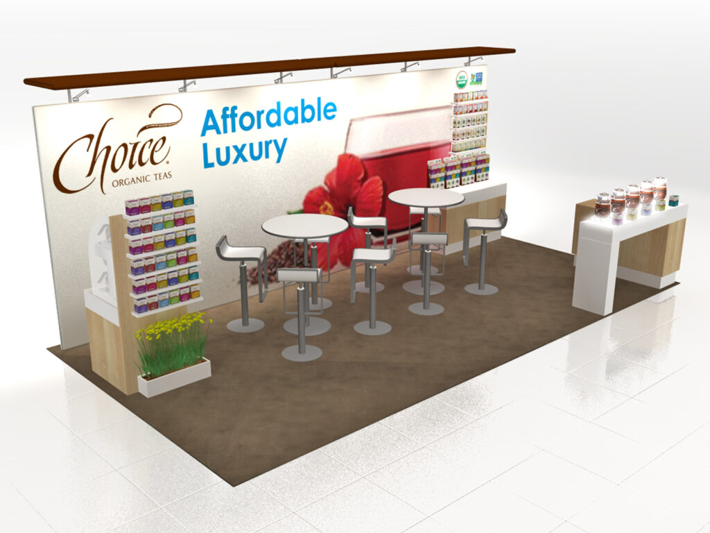 Inline Display