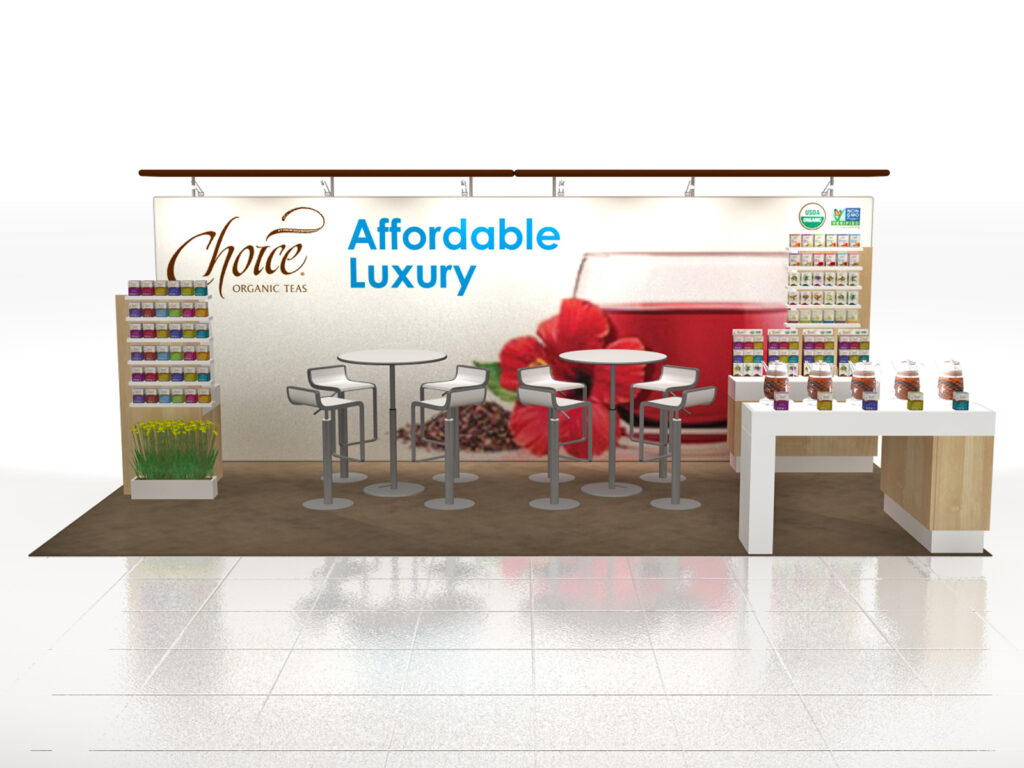 Inline Display
