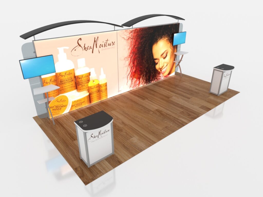 Portable Lightbox