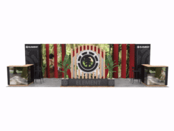 Custom LED Video Wall - Image 1