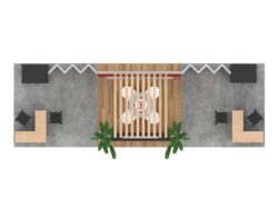 Custom LED Video Wall - Image 7