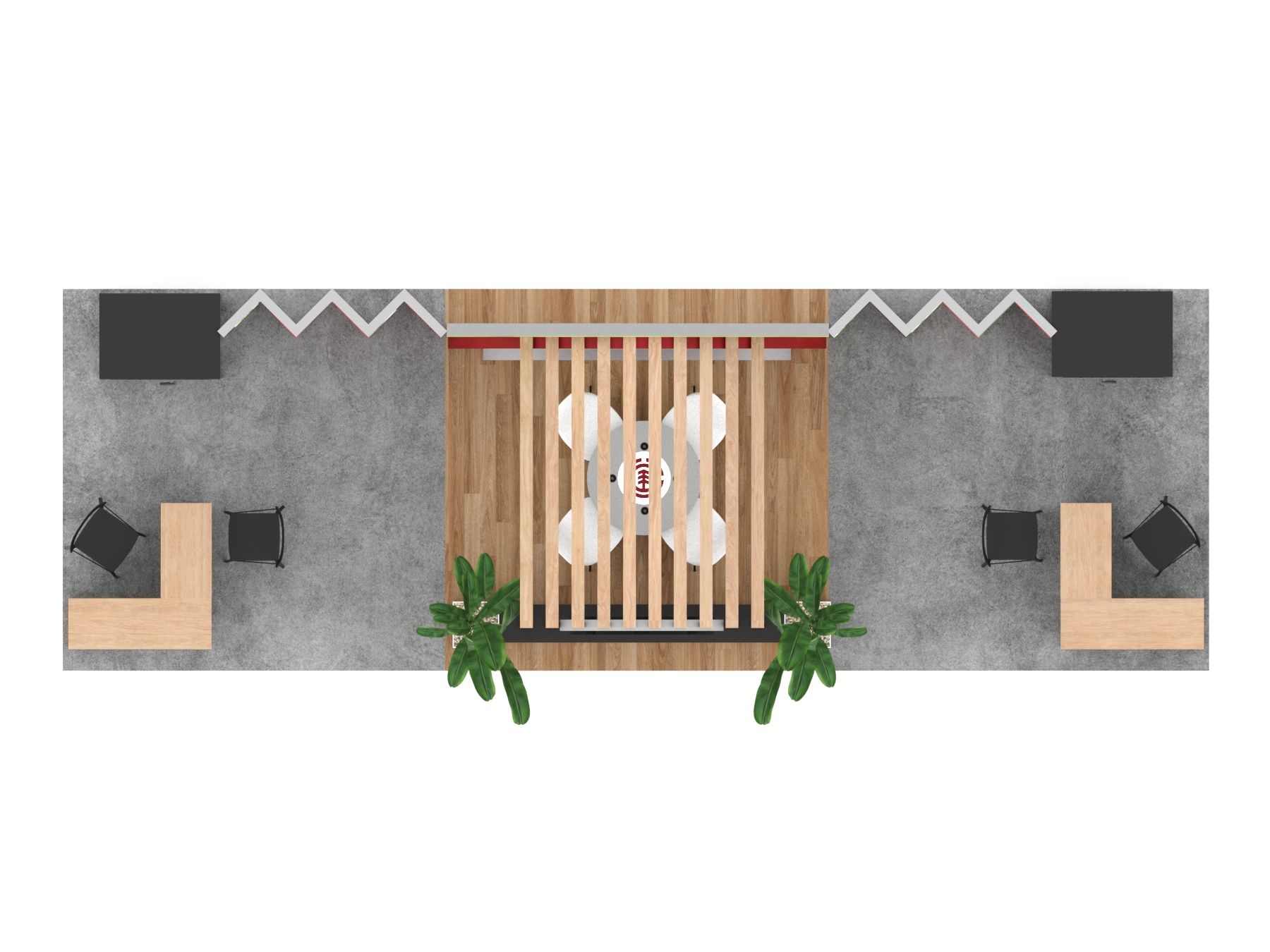 Custom LED Video Wall - Image 7