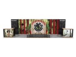 Custom LED Video Wall - Image 3