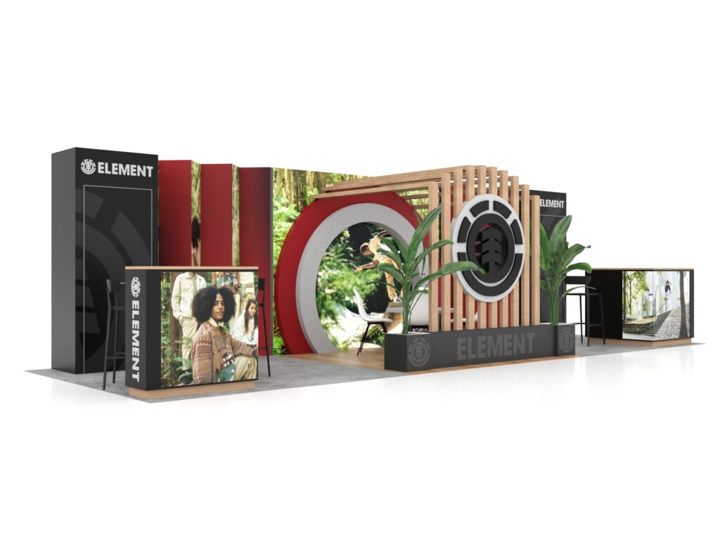 Custom LED Video Option