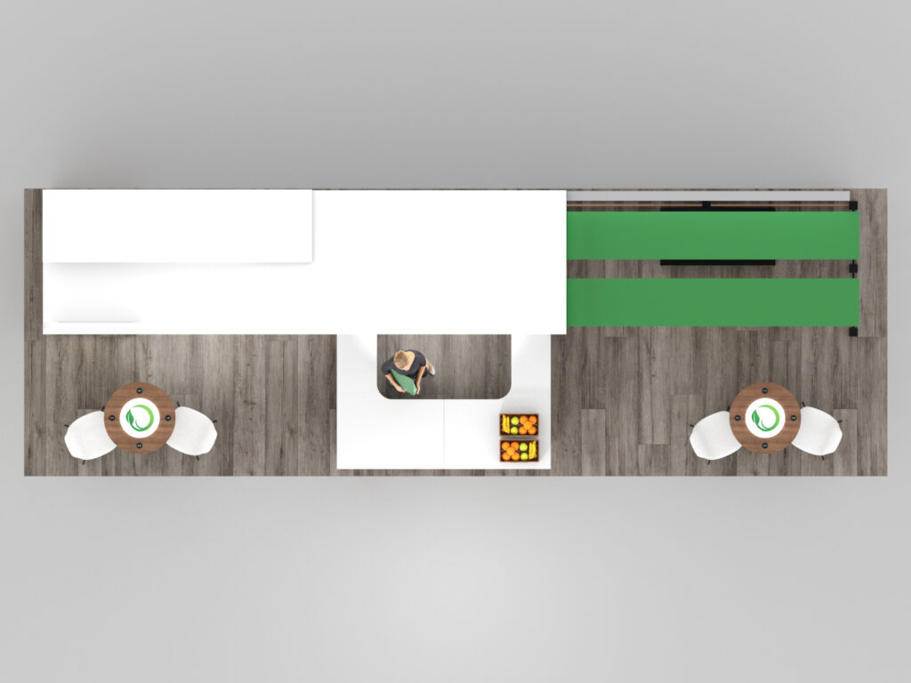 Custom Modular